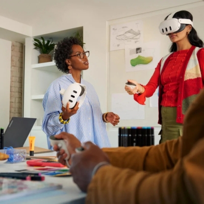 Miniatura Meta Horizon Managed Services