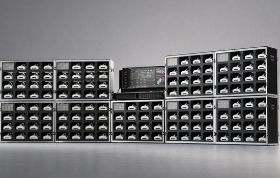 LFT Flight Case