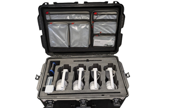 VR Mobile Case Classic 4 Pico 4 Ultra Enterprise
