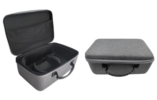 Headset Case Large
