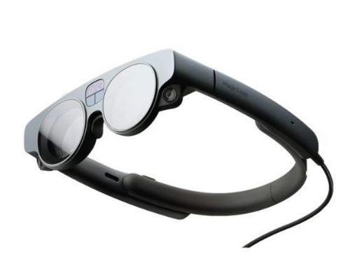Magic Leap - Knowledge Matts Digital