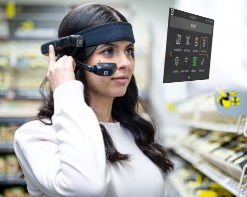 Software TeamViewer Frontline